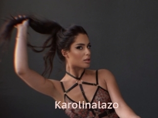 Karolinalazo