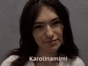 Karolinamimi