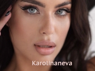 Karolinaneva