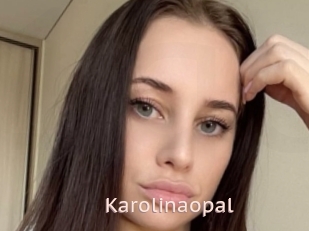 Karolinaopal