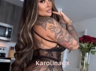 Karolinaox