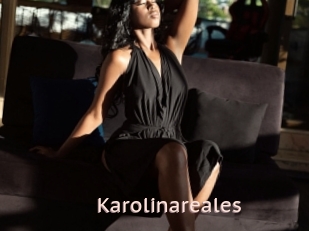 Karolinareales