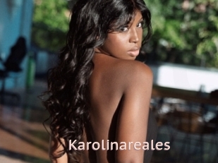 Karolinareales