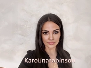 Karolinarobinson