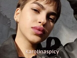 Karolinaspicy
