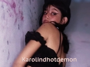 Karolindhotdemon