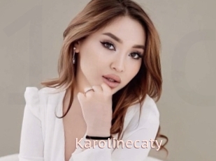 Karolinecaty
