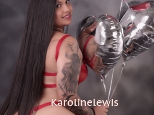 Karolinelewis
