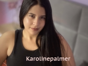 Karolinepalmer