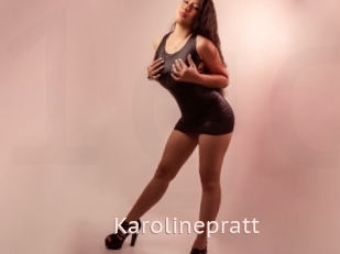 Karolinepratt
