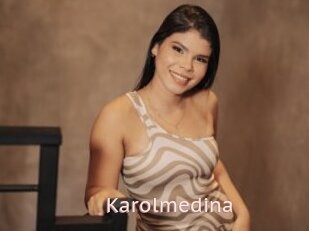 Karolmedina