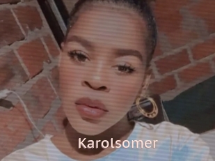 Karolsomer