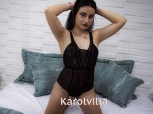 Karolvilla