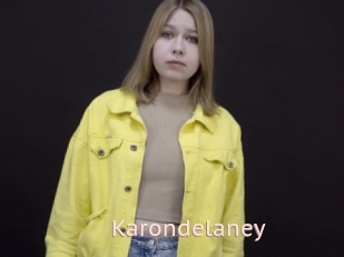 Karondelaney