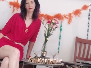 Karrenle