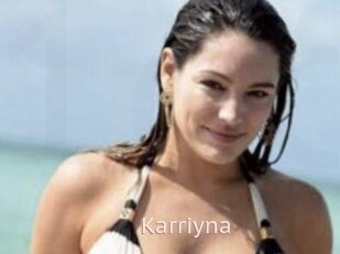 Karriyna