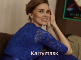 Karrymask