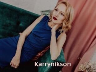 Karrynikson