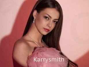 Karrysmith