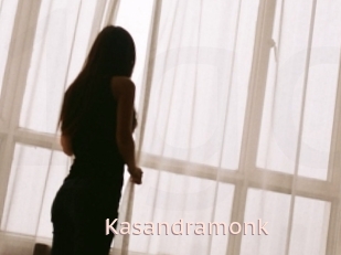 Kasandramonk