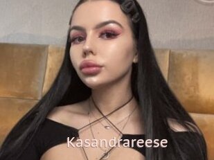 Kasandrareese