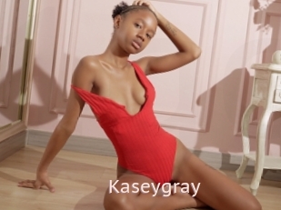 Kaseygray