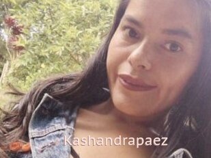 Kashandrapaez