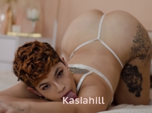 kasiahill Une grosse chienne