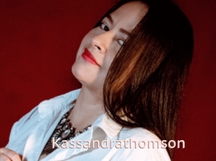 Kassandrathomson