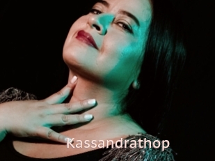 Kassandrathop