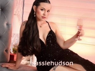 Kassiehudson