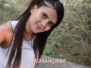 Kassiejade