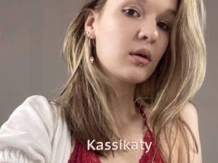Kassikaty