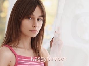 Kassyforever