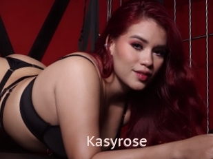 Kasyrose