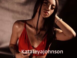 Kataleyajohnson