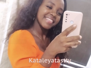 Kataleyatastty