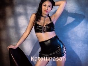 Kataliinasan