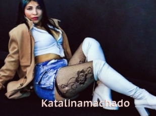 Katalinamachado