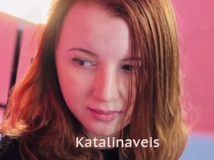 Katalinaveis