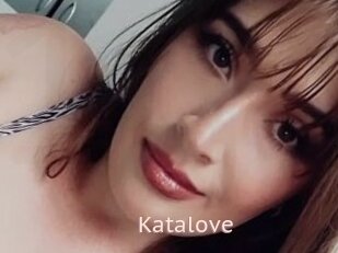 Katalove