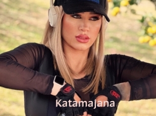 Katamajana