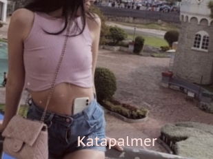 Katapalmer