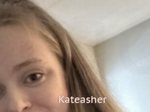 Kateasher