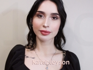 Katebloyson