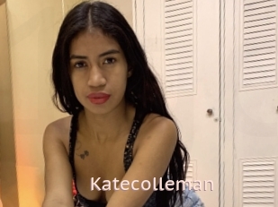 Katecolleman