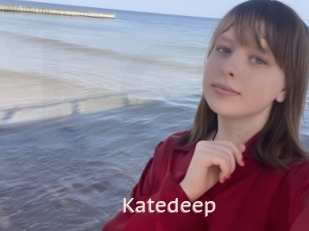 Katedeep
