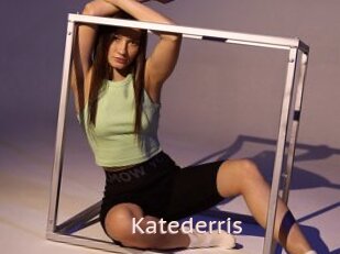 Katederris