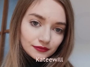 Kateewill