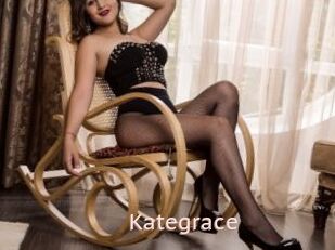 Kategrace